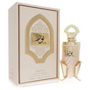 Riiffs Noor by Riiffs Extrait De Parfum Spray (Unisex) 3.4 oz